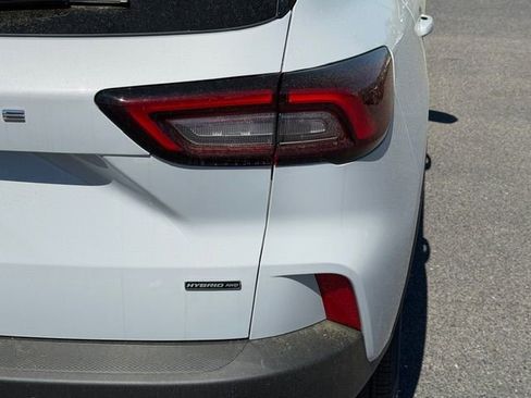 New 2026 Ford Escape Active image 20