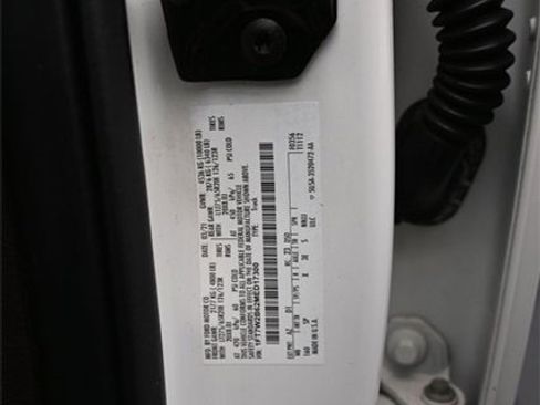 Used 2021 Ford F250 King Ranch w/ King Ranch Ultimate Package image 15