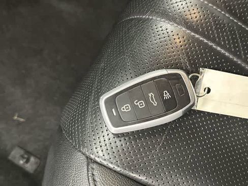 Certified 2021 Honda Accord Touring image 33