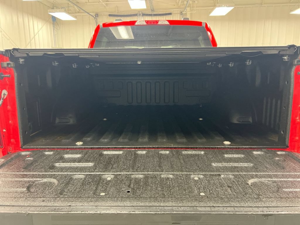 Used 2022 Ford F150 XL w/ Trailer Tow Package AWD/4WD image 23