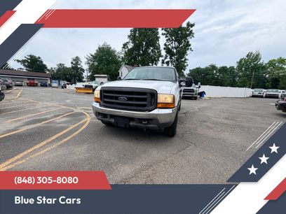 Used 1999 Ford F250 XL