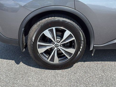 Used 2023 Nissan Murano S AWD/4WD image 10