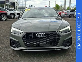 Used 2025 Audi A5 2.0T Premium Plus AWD/4WD video 2