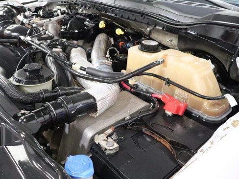 Used 2018 Ford F250 XL w/ Power Equipment Group AWD/4WD image 71
