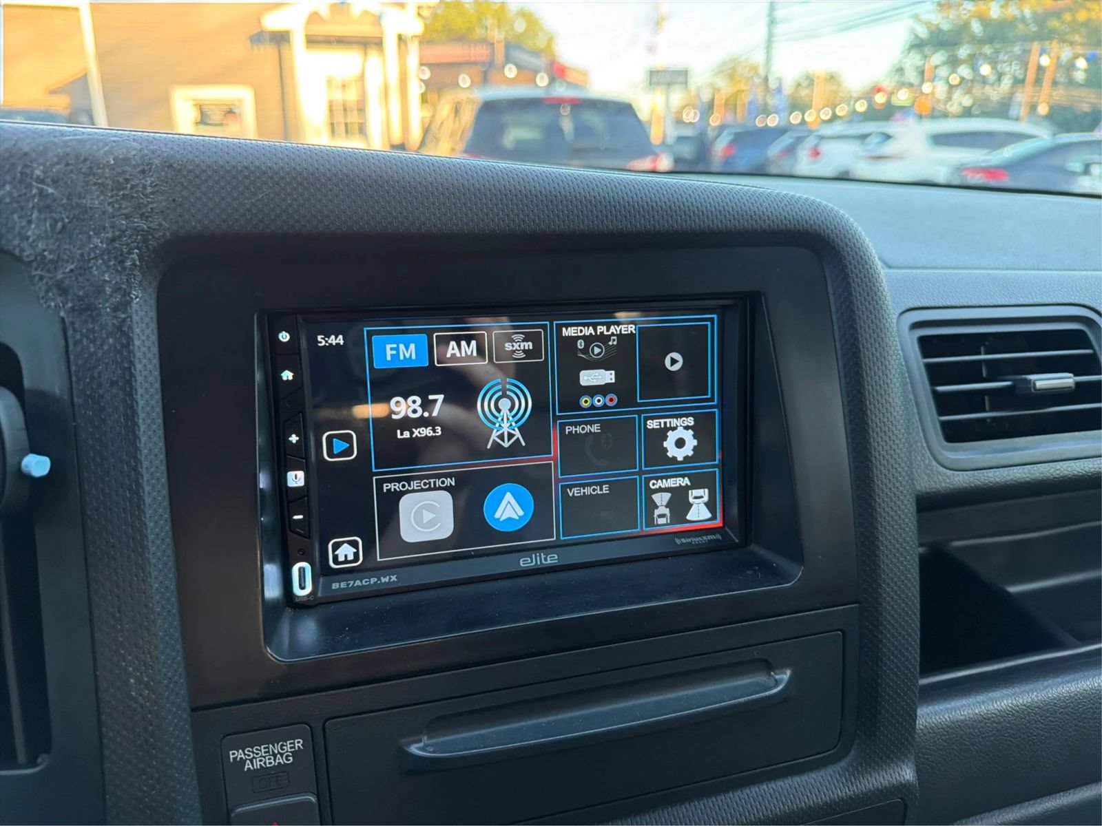 Used 2014 Honda Ridgeline RTL image 18