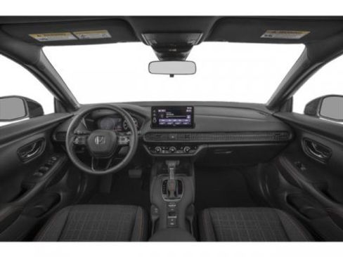 New 2026 Honda HR-V Sport image 30