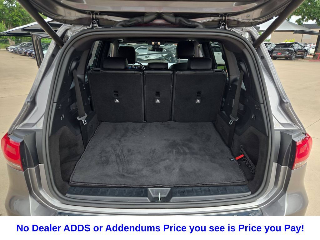 Used 2023 Mercedes-Benz GLB 250 4MATIC w/ Premium Package image 41