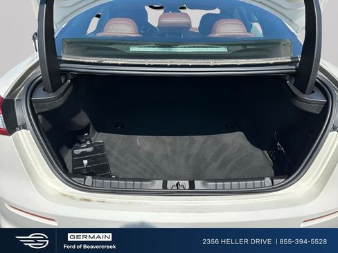 Used 2019 Maserati Ghibli RWD image 17