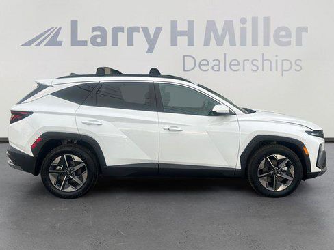New 2026 Hyundai Tucson SEL FWD image 6
