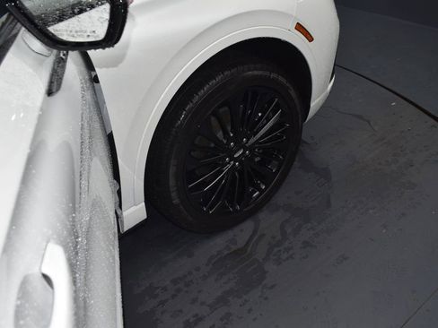 New 2025 Lincoln Corsair Grand Touring w/ Equipment Group 301A image 17