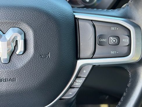 Used 2023 RAM 1500 Big Horn image 19