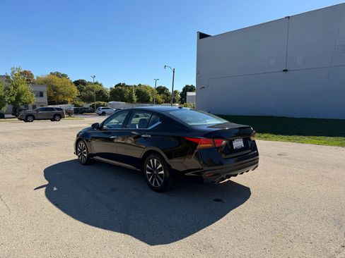 Used 2019 Nissan Altima 2.5 SL image 5