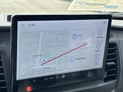 New 2025 Ford Transit 350 Base image 11