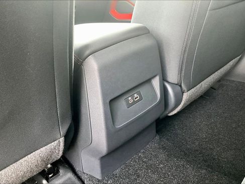 Certified 2025 Nissan Frontier PRO-4X AWD/4WD image 11