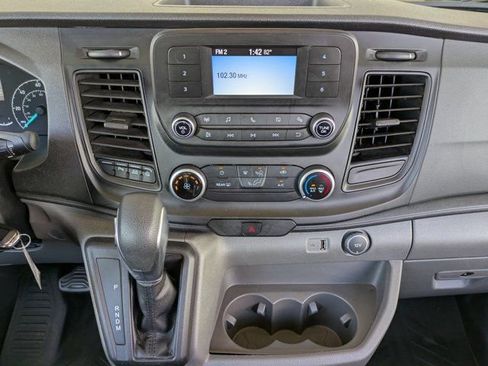 Certified 2022 Ford Transit 350 XL image 18