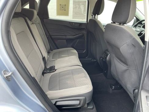 Used 2022 Ford Escape SE w/ Convenience Package AWD/4WD image 29