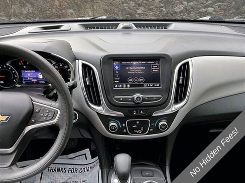 Used 2022 Chevrolet Equinox LT AWD/4WD image 6
