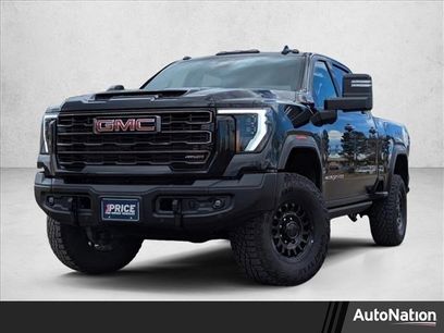 Used 2025 GMC Sierra 2500 AT4X w/ AT4X AEV Edition