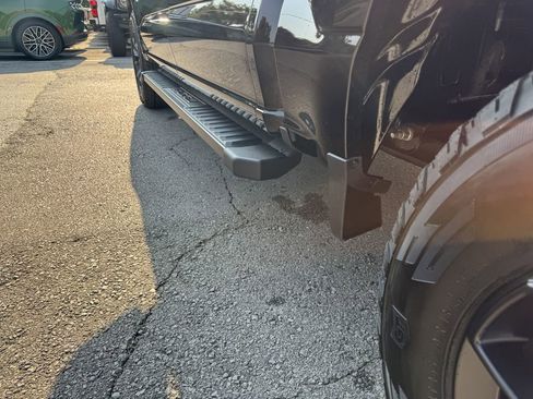 New 2025 Ford F150 STX w/ Equipment Group 201A FX4 image 15