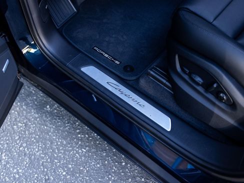 New 2026 Porsche Cayenne image 40
