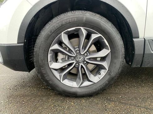 Used 2022 Honda CR-V EX-L image 11