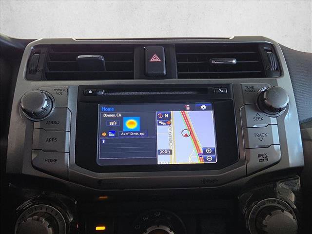 Used 2014 Toyota 4Runner SR5 RWD image 13