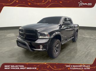 Used 2015 RAM 1500 Express image 1