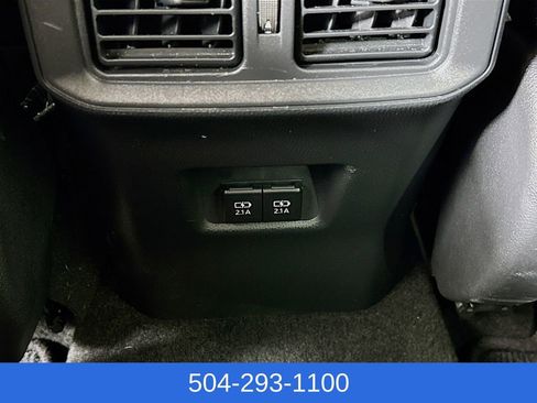 Used 2021 Toyota RAV4 XSE w/ Carpet Mat Package (TMS) image 25