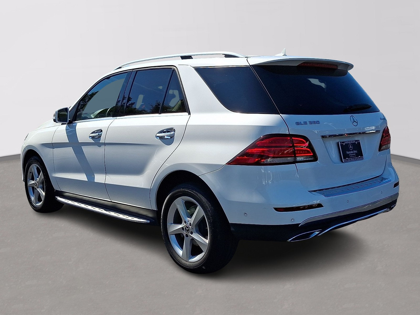 Used 2018 Mercedes-Benz GLE 350 4MATIC image 6
