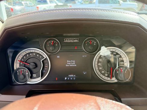 Used 2018 RAM 3500 Laramie w/ Convenience Group image 23