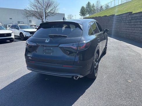 Used 2024 Honda HR-V Sport image 7