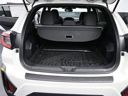 Used 2024 Subaru Crosstrek 2.5i Sport image 24