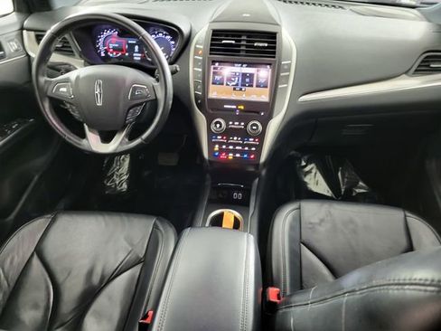 Used 2019 Lincoln MKC Reserve w/ MKC Climate Package image 34