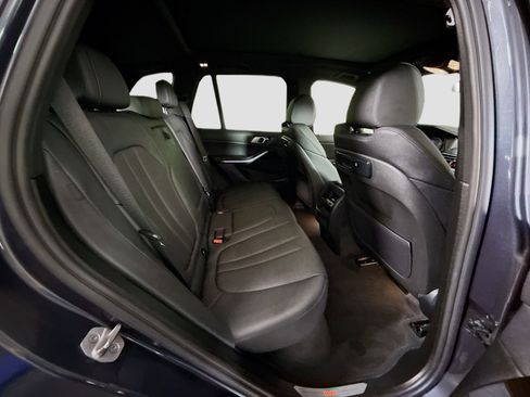 Used 2021 BMW X5 sDrive40i RWD image 27