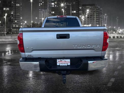 Used 2015 Toyota Tundra SR5 AWD/4WD image 5