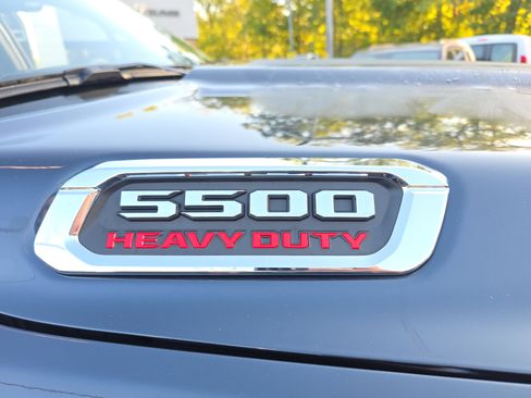 New 2026 RAM 5500 Laramie image 26