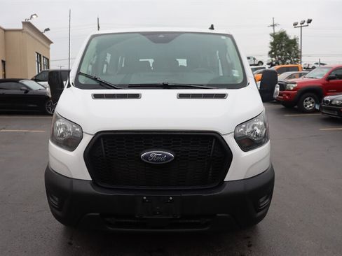 Used 2021 Ford Transit 350 XL RWD image 2