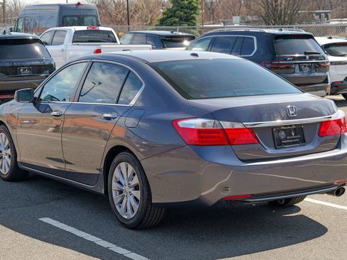 Used 2014 Honda Accord EX-L image 5
