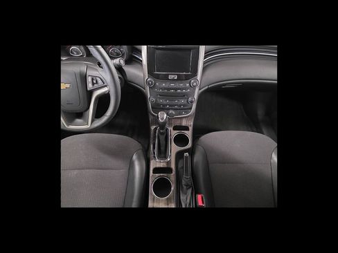 Used 2016 Chevrolet Malibu LT w/ Power Convenience Package FWD image 16