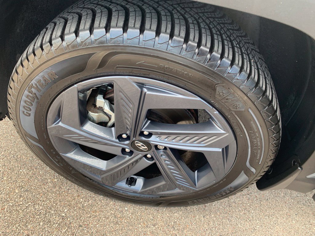 Certified 2024 Hyundai Tucson SEL w/ Convenience Package AWD/4WD image 35