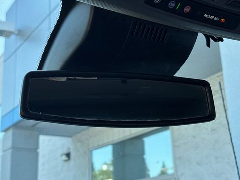 Used 2024 Chevrolet Silverado 2500 LTZ image 25