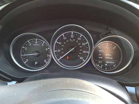 Used 2018 MAZDA CX-5 Touring image 16