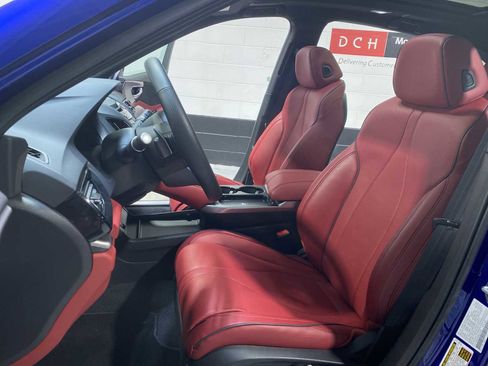 Used 2025 Acura RDX A-Spec image 11