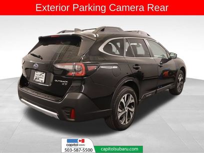 Used 2022 Subaru Outback Limited XT