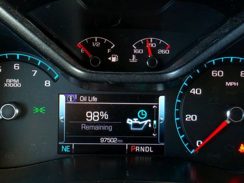 Used 2018 GMC Canyon Denali AWD/4WD image 31