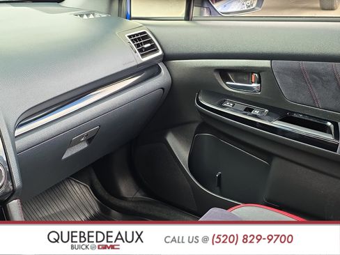 Used 2018 Subaru WRX STI Type RA AWD/4WD image 26