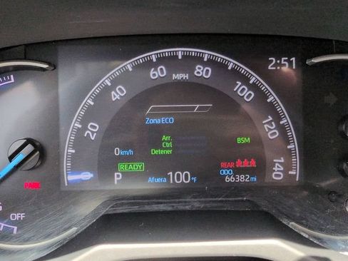 Certified 2023 Toyota RAV4 XLE w/ Convenience Package AWD/4WD image 26