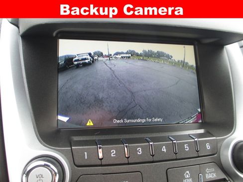Used 2013 GMC Terrain SLT FWD image 15