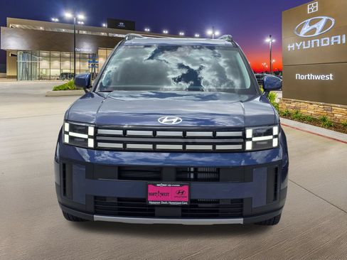 Used 2026 Hyundai Santa Fe SEL FWD image 5