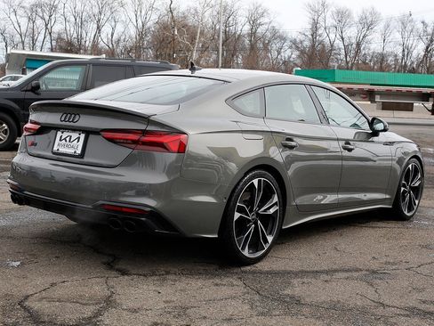 Used 2023 Audi S5 Prestige w/ Prestige Package image 14